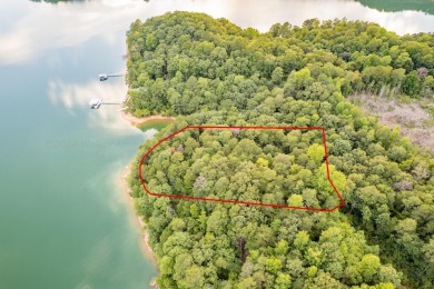 Lake Acreage For Sale in Crane Hill, Alabama