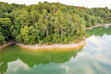 Smith Lake (Crooked Creek) Enjoy the views from this huge piece - Lake Lot Sale Pending in Crane Hill, Alabama