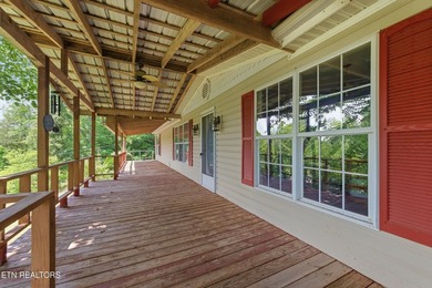 Discover the beauty of East Tennessee living with this stunning - photo 5