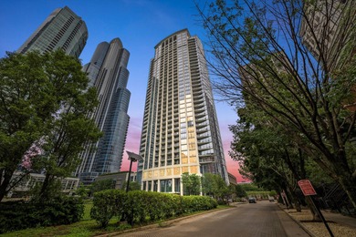 Lake Michigan - Cook County Condo For Sale in Chicago Illinois