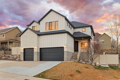 Utah Lake Home For Sale in Highland Utah