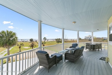 Gorgeous 3 bedroom, 3 bath beach front home beautifully built to - photo 8