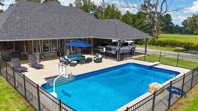 Ouachita River Home For Sale in Columbia Louisiana