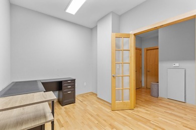Urban living at its best. The open-concept layout is ideal for - photo 12