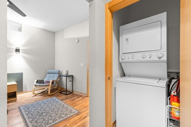 Urban living at its best. The open-concept layout is ideal for - photo 15