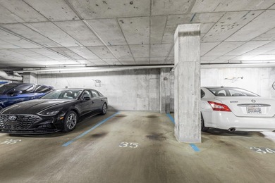 Urban living at its best. The open-concept layout is ideal for - photo 16