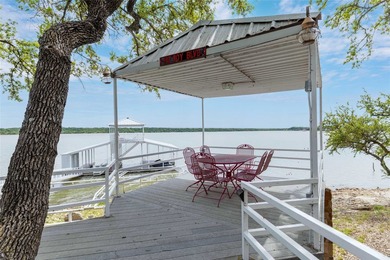 Deep-watered, fully-furnished lakefront home - including boat - photo 18