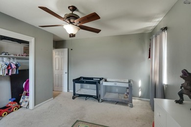 Fantastic 3 bedroom, 2 bath home offering over 1,800 square feet - photo 19