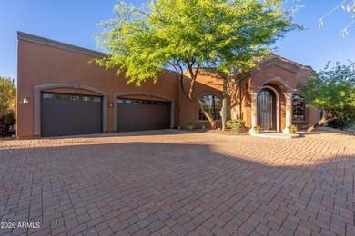 NORTH SCOTTSDALE Gem! Ignore DOM-Property was off market for - photo 1