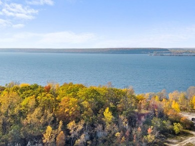 Lake Micigan - Door County Lot For Sale in Sturgeon Bay Wisconsin