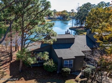 Lake Condo For Sale in New Bern, North Carolina