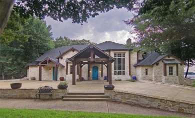 Lake Fork Home For Sale in Yantis Texas