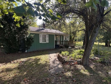 Lake Home For Sale in Port Jefferson, Ohio