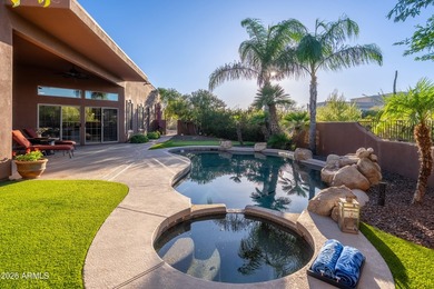 NORTH SCOTTSDALE Gem! Ignore DOM-Property was off market for - photo 2