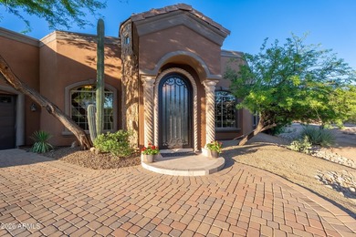 NORTH SCOTTSDALE Gem! Ignore DOM-Property was off market for - photo 3