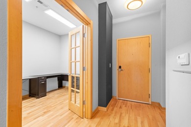 Urban living at its best. The open-concept layout is ideal for - photo 23
