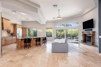 NORTH SCOTTSDALE Gem! Ignore DOM-Property was off market for - photo 5