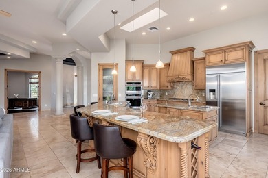 NORTH SCOTTSDALE Gem! Ignore DOM-Property was off market for - photo 6