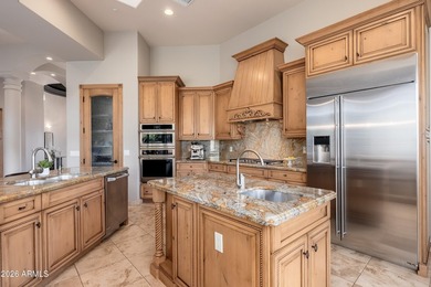 NORTH SCOTTSDALE Gem! Ignore DOM-Property was off market for - photo 7
