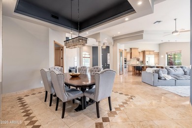 NORTH SCOTTSDALE Gem! Ignore DOM-Property was off market for - photo 9