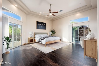 NORTH SCOTTSDALE Gem! Ignore DOM-Property was off market for - photo 10
