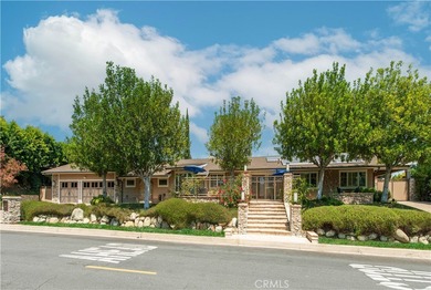 (private lake, pond, creek) Home For Sale in Granada Hills California