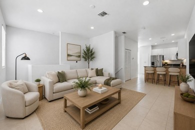 Welcome to 107 Ocean Cay Way! This beautifully updated 3-bedroom - photo 1
