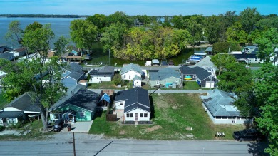 Lake Home For Sale in Lakeview, Ohio