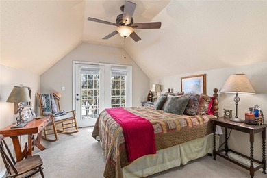 Deep-watered, fully-furnished lakefront home - including boat - photo 37
