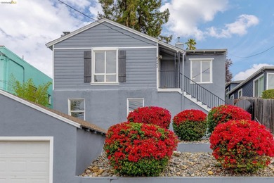Oakland Hills Split-Level with Bonus Space Some houses are - photo 1