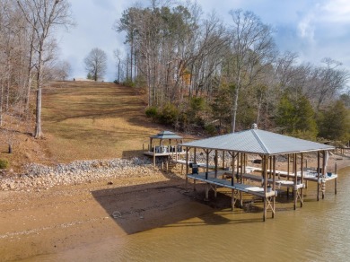 Lake Lot Sale Pending in Decatur, Tennessee