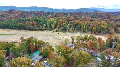 Douglas Lake Townhome/Townhouse For Sale in Sevierville Tennessee