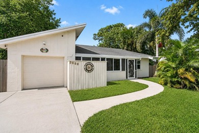 Beautifully maintained 3-bedroom, 2-bath home situated on an - photo 1