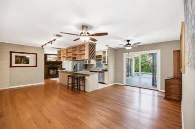 Beautifully maintained 3-bedroom, 2-bath home situated on an - photo 3