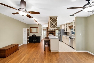 Beautifully maintained 3-bedroom, 2-bath home situated on an - photo 4
