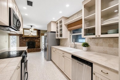 Beautifully maintained 3-bedroom, 2-bath home situated on an - photo 8