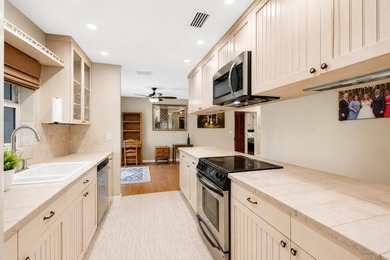 Beautifully maintained 3-bedroom, 2-bath home situated on an - photo 9