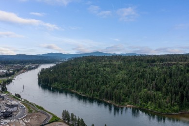 Spokane River Estate property, between Millview Lane and - Lake Acreage For Sale in Coeur d Alene, Idaho