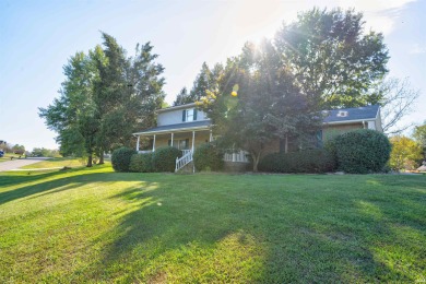 Lake Home For Sale in Santa Claus, Indiana