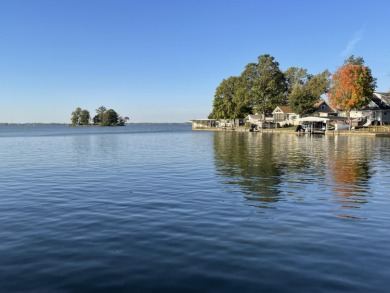 Lake Home For Sale in Lakeview, Ohio