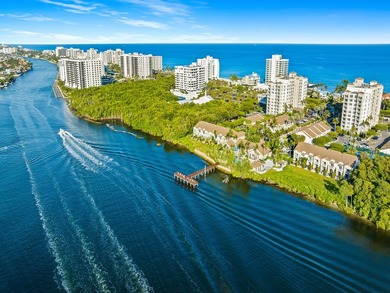 Spacious updated 2/2 with Ocean and Intracoastal views from - photo 2