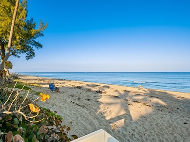 Spacious updated 2/2 with Ocean and Intracoastal views from - photo 3