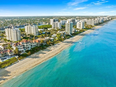 Spacious updated 2/2 with Ocean and Intracoastal views from - photo 4