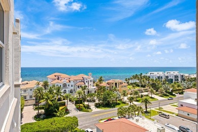 Spacious updated 2/2 with Ocean and Intracoastal views from - photo 6