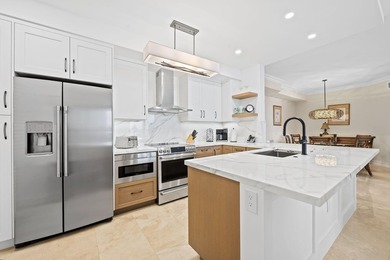 Spacious updated 2/2 with Ocean and Intracoastal views from - photo 9