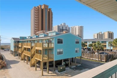 Welcome to the beautiful Lani Kai Complex in Gulf Shores - photo 1