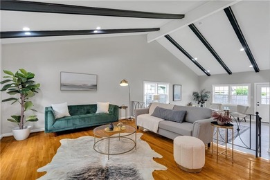 2505 Judith Street is a well-updated home offering a practical - photo 3