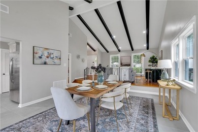 2505 Judith Street is a well-updated home offering a practical - photo 8
