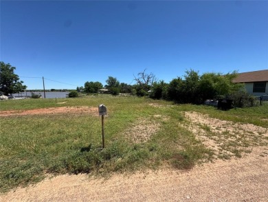 Lake Lot For Sale in Abilene, Texas