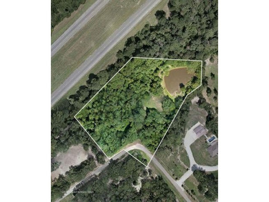 (private lake, pond, coastal) Lot For Sale in Laurel Mississippi